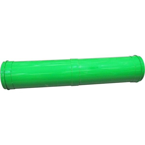 Aftermarket AH142394 Combine Feeder House Drum Fits JD CTS II 9400 9410 9450 9500 9500SH + COG10-0028 - main